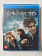 HARRY POTTER AND THE DEATHLY HALLOWS PART 1 (3D + 2D) (IN, Verzenden, Gebruikt