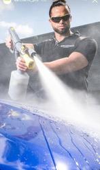 KARCHER Schuimlans DUO Advanced 3, 900 l/h - 2500 l/h, Doe-het-zelf en Verbouw, Reinigingsmachines, Ophalen of Verzenden, Nieuw