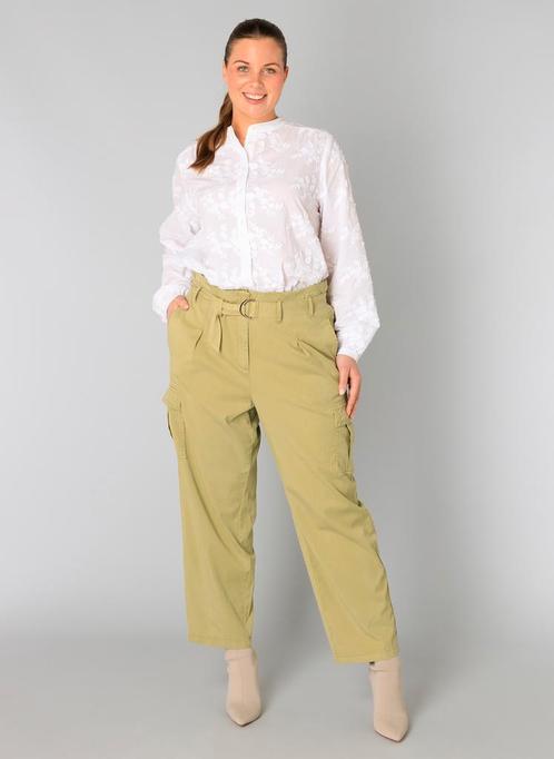 YESTA broek Varuna Maat:, Kleding | Dames, Broeken en Pantalons, Overige kleuren, Nieuw, Verzenden