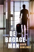 De bagageman 9789033802058 David Rawlings, Verzenden, Gelezen, David Rawlings