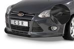 Cupspoiler voor Ford Focus MK3 basis CSL477-G, Auto-onderdelen, Carrosserie en Plaatwerk, Verzenden, Nieuw