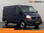 Renault Master 25DCi 2005 (Export only), Nieuw, Te koop, BTW verrekenbaar, Renault