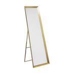 *WOONWINKEL* Kare Design Arezzo Staande Design Spiegel Messi, Huis en Inrichting, Verzenden, Nieuw