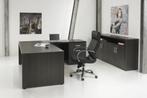 Directiebureau hoek 210x100x75 cm Manager, Nieuw in verpakking