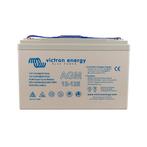 12V/125Ah AGM Super Cycle-accu (M8), Watersport en Boten, Ophalen of Verzenden, Nieuw, Motor en Techniek, Zeilboot of Motorboot