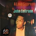 John Coltrane - A Love Supreme (Live)  (vinyl 2LP), Cd's en Dvd's, Vinyl | Jazz en Blues, Jazz, 12 inch, Verzenden, Nieuw in verpakking