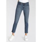 Levis® Slim fit jeans 712 SLIM WELT POCKET, Verzenden, Nieuw