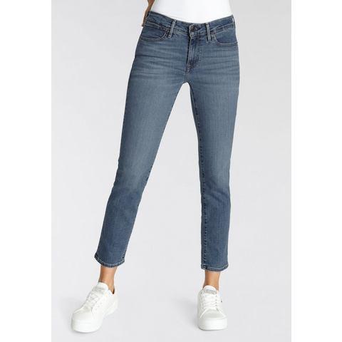 Levis® Slim fit jeans 712 SLIM WELT POCKET, Kleding | Dames, Spijkerbroeken en Jeans, Nieuw, Verzenden