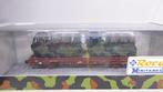 Roco, Minitanks H0 - 884/885 - Model treinwagon (2) -, Nieuw