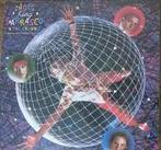 LP gebruikt - Joe King Carrasco And The Crowns - Synaps..., Cd's en Dvd's, Verzenden, Zo goed als nieuw