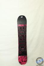 Refurbished - Snowboard - Elan Aurora - 143, Ophalen of Verzenden, Gebruikt, Board