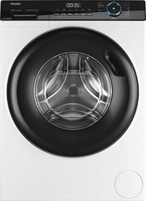 Haier HW90-B14939 - I-Pro Series 3 - Wasmachine, Witgoed en Apparatuur, Wasmachines, Zo goed als nieuw, Ophalen of Verzenden