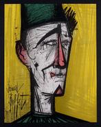 Bernard Buffet (1928-1999) - Jojo le clown