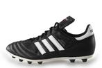 Adidas Voetbalschoenen in maat 45 Zwart | 10% extra korting, Verzenden, Zwart, Adidas, Gedragen