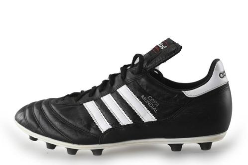 Adidas Voetbalschoenen in maat 45 Zwart | 10% extra korting, Kleding | Heren, Schoenen, Zwart, Gedragen, Verzenden