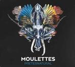 cd digi - Moulettes - Preternatural, Verzenden, Zo goed als nieuw