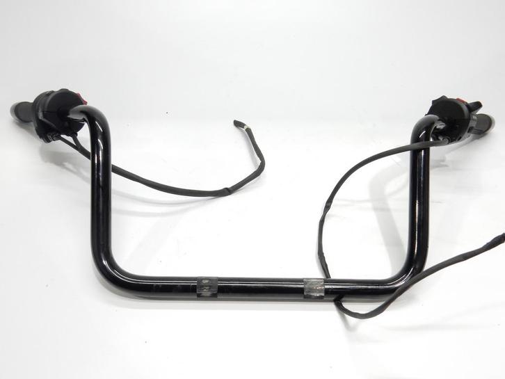 BMW R18 B Transcontinental  Stuur, zwart / Stuurgewicht zwar, Motoren, Onderdelen | BMW, Ophalen of Verzenden