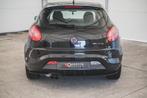 Achter Diffuser Fiat Bravo Sport Mk.2 Glanzend Zwart, Ophalen of Verzenden, Nieuw