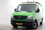 Zakelijke Lease |  Mercedes-Benz Sprinter 314 CDI 143pk E6 L, Auto's, Automaat, Gebruikt, Euro 6, Mercedes-Benz