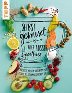 Wagner, L: Mix het zelf - alles behalve smoothies, Verzenden, Nieuw