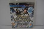 Time Crisis Razing Storm - SEALED (PS3), Verzenden, Zo goed als nieuw