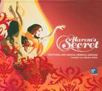 cd - Various Artists - Harems Secret, Cd's en Dvd's, Verzenden, Zo goed als nieuw