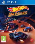 Hot Wheels Unleashed-Standaard (PlayStation 4) NIEUW, Ophalen of Verzenden, Nieuw