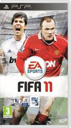 FIFA 11 [PSP], Spelcomputers en Games, Games | Sony PlayStation Portable, Nieuw, Ophalen of Verzenden