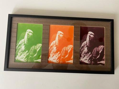 Joseph Beuys (1921-1986) - Flug nach Amerika, Antiek en Kunst, Antiek | Overige Antiek