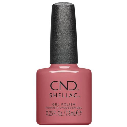 CND  Shellac  #475 MauveMorphosis  7,3 ml, Sieraden, Tassen en Uiterlijk, Uiterlijk | Haarverzorging, Nieuw, Verzenden