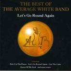 cd - Average White Band - The Best Of The Average White B..., Cd's en Dvd's, Verzenden, Zo goed als nieuw