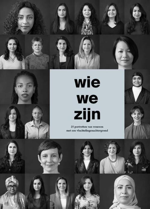 Wie we zijn 9789083154497 Harry Kleine, Boeken, Overige Boeken, Zo goed als nieuw, Verzenden