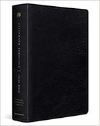 ESV Systematic Theology Study Bible, Verzenden, Nieuw