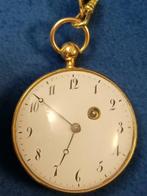 Thomas Keller - pocket watch quarter repeater No reserve, Sieraden, Tassen en Uiterlijk, Nieuw