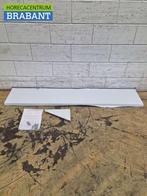 RVS Wandschap schap 160 x 30 cm Horeca, Ophalen of Verzenden, Nieuw in verpakking