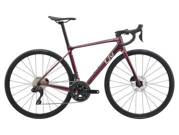 Liv Langma Advanced 1 2025 3499 Nu 2999 Racefiets Dames beschikbaar voor biedingen