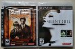 Silent Hill HD Collection + Silent Hill: Homecoming, Nieuw