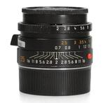 Leica 35mm F2.0 Summicron-M ASPH (11879), Ophalen of Verzenden, Zo goed als nieuw