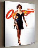 Jacob Hitt - does Berenice Marlohe Bond Girl w/COA Cover, Verzamelen, Nieuw