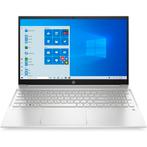 HP Pavilion 15-eh1812n | AMD Ryzen 5 | 8GB, Nieuw, HP, SSD, 240/256GB