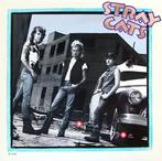 LP gebruikt - Stray Cats - Rock Therapy, Cd's en Dvd's, Vinyl | Rock, Verzenden, Zo goed als nieuw