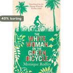 The White Woman on the Green Bicycle 9781847395221, Verzenden, Gelezen, Monique Roffey