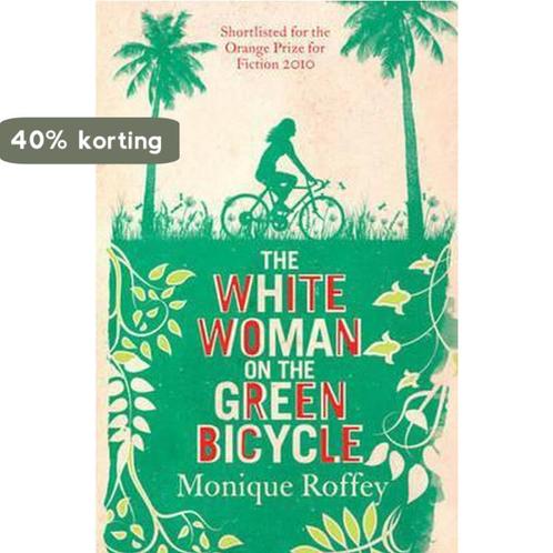 The White Woman on the Green Bicycle 9781847395221, Boeken, Taal | Engels, Gelezen, Verzenden