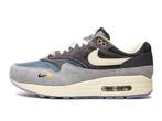 Nike Air Max 1 Kasina Won-Ang Grey - Maat 45.5 EU, Kleding | Heren, Schoenen, Ophalen of Verzenden, Nieuw, Nike