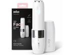 Braun Face FS1000 - Mini Gezicht Onthaarder, Witgoed en Apparatuur, Persoonlijke-verzorgingsapparatuur, Verzenden, Nieuw