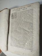 Erasmus Roterodamus (Erasmo da Rotterdam) e Paolo Manuzio -