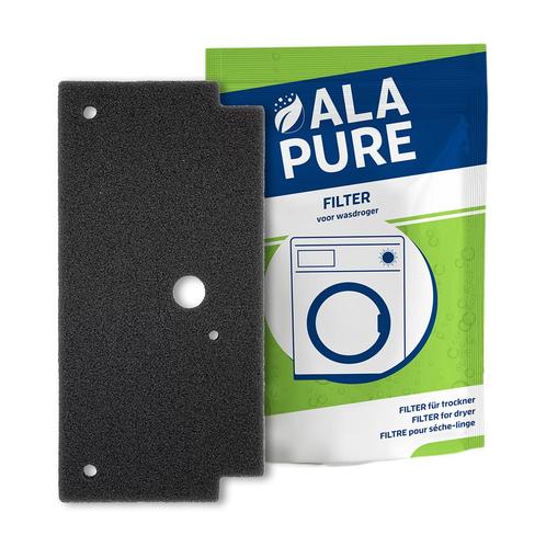 Filter Wasdroger voor Bosch 12022801, Witgoed en Apparatuur, Wasdrogers, Verzenden
