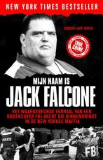 Mijn naam is Jack Falcone 9789089759139 Joaquin Garcia, Verzenden, Gelezen, Joaquin Garcia