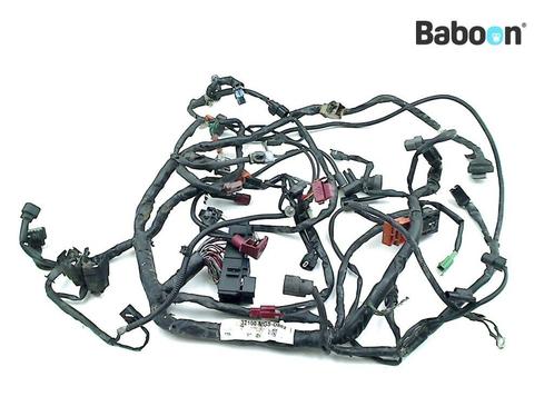 Kabelboom Honda NC 700 X 2012-2013 (NC700X) ABS, Motoren, Onderdelen | Honda, Gebruikt, Verzenden