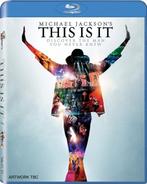 Michael Jacksons This is It (Blu-ray), Gebruikt, Verzenden